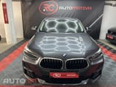 BMW X2 25 e xDrive Advantage