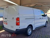Citroen Jumpy 2.0 BlueHDi 145 Longa