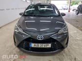 Toyota Yaris 1.5 HSD Comfort