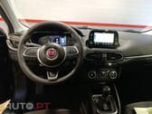 Fiat Tipo 1.3 MultiJet Life