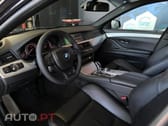 BMW 520 d Pack M Auto