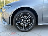 Mercedes-Benz CLA 250 250e  AMG LINE