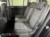 Volkswagen Touran 2.0 TDI 122cv CONFORTLINE