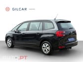 Citroen C4 Grand Picasso 1.6 e-HDi Attraction ETG6