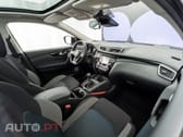 Nissan Qashqai 1.5 dCi N-Connecta