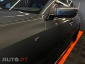 BMW 320 d Pack M Auto