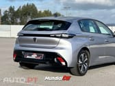 Peugeot 308 1.2 PureTech Allure EAT8