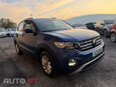 Volkswagen T-Cross 1.0 TSI Freestyle