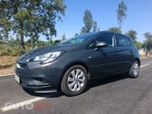 Opel Corsa 1.3cdti