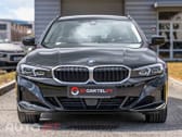 BMW 320 320 e Aut. Advantage