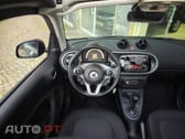 Smart ForTwo 0.9 Passion 90 Aut.