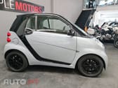Smart ForTwo 0.8 cdi Passion 45