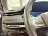 Jeep Compass 1.3 TG Trailhawk
