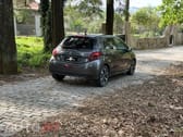 Peugeot 208 PureTech 82 Start & Stop Allure
