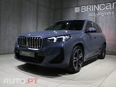 BMW iX1 xDrive30 Pack Desportivo M