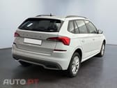 Skoda Kamiq 1.0 TSI DSG