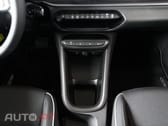 Fiat 600 1.2 Hybrid