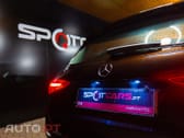 Mercedes-Benz C 220 Station d 9G-TRONIC