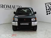 Mitsubishi Pajero 2.8 TD GLS Longo