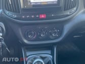 Fiat Doblo 1.6 MJ Maxi SX