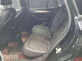 BMW X1 25 e xDrive