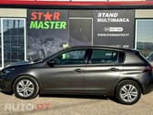 Peugeot 308 1.5 bluehdi