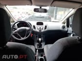 Ford Fiesta 1.25 Trend