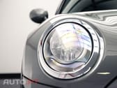 MINI Clubman One D