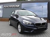 BMW 216 d Advantage