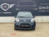 Citroen C1 Airdream