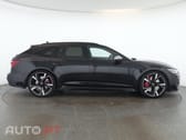 Audi RS6 4.0 TFSI