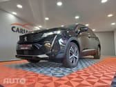 Peugeot 5008 1.5 BlueHDi Allure Pack EAT8