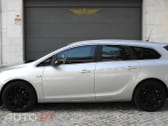 Opel Astra Sports Tourer 1.7 CDTi Cosmo