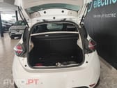 Renault Zoe (c/ Bateria) E-Tech EV50 Equilibre