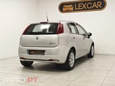 Fiat Grande Punto 1.3 M-Jet Active