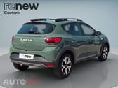 Dacia Sandero TCe 90 Stepway Expression