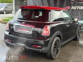 MINI John Cooper Works 1.6 LCI 211CV