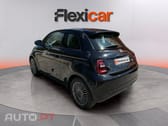 Fiat 500e Icon Plus 42 KWh