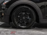 MINI Cooper One D