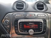 Ford Mondeo SW 2.0 TDCi Titanium