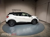 Renault Captur 1.0 TCe Intense
