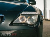 BMW 635 d