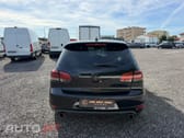 Volkswagen Golf 2.0 TSi GTi