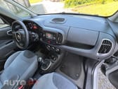 Fiat 500L 1.6 MJ Pop Star