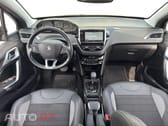 Peugeot 2008 1.2 PureTech Allure EAT6