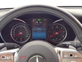 Mercedes-Benz GLC 300 Coupe de 4Matic 9G-TRONIC AMG Line