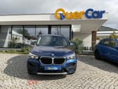 BMW X1 16 d sDrive Auto