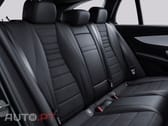 Mercedes-Benz E 300 I.V.A DEDUTIVEL e T AMG