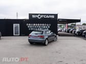 Audi A3 2.0 TDI Sport
