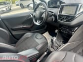 Peugeot 208 1.2 PureTech GT Line